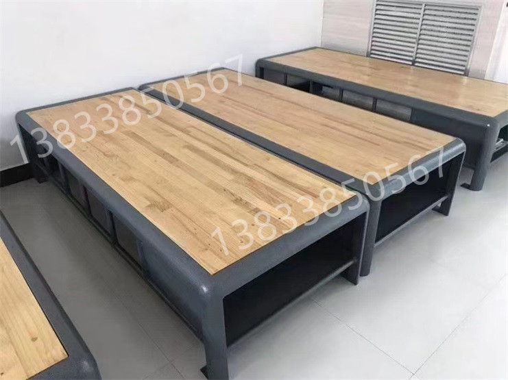 宁夏戒毒所床具