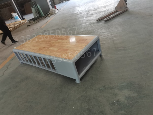 宁夏拘留所床具