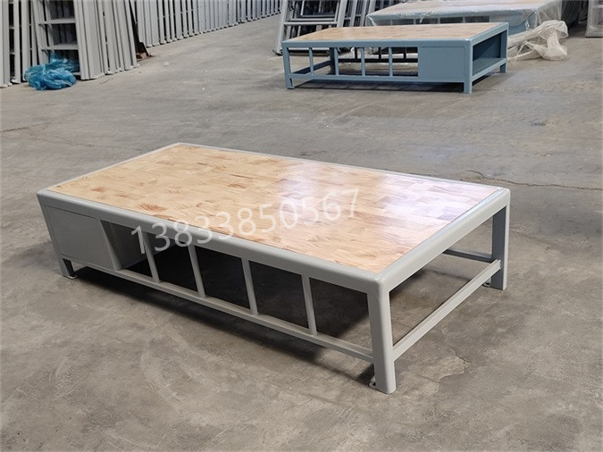 宁夏Y型看守所床具